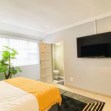Midrand Air B And B House Exterior foto
