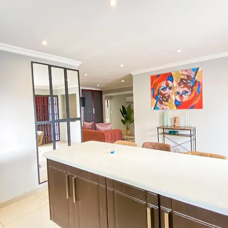 Midrand Air B And B House Exterior foto