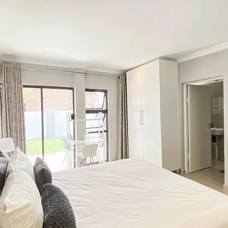 Midrand Air B And B House Exterior foto