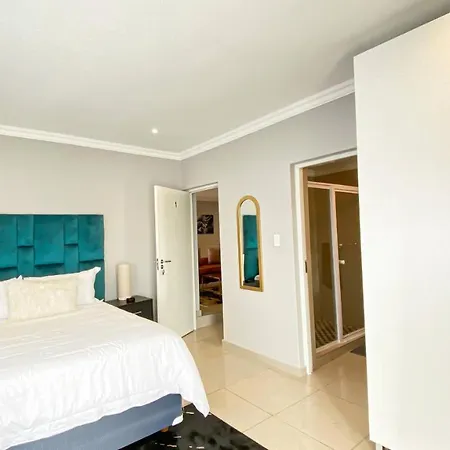 Midrand Air B And B House Exterior foto