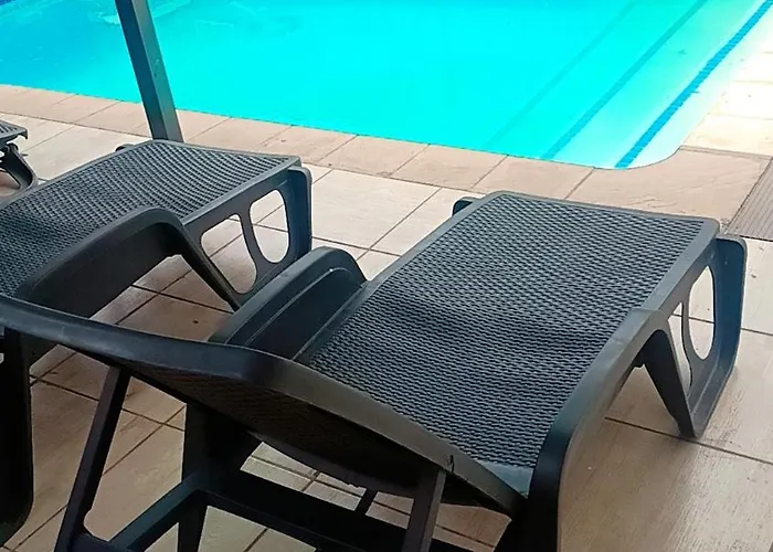 Midrand Air B And B House