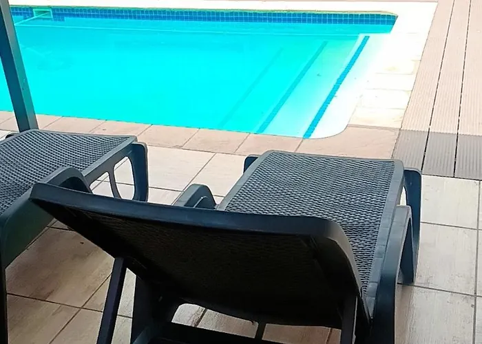 Midrand Air B And B House