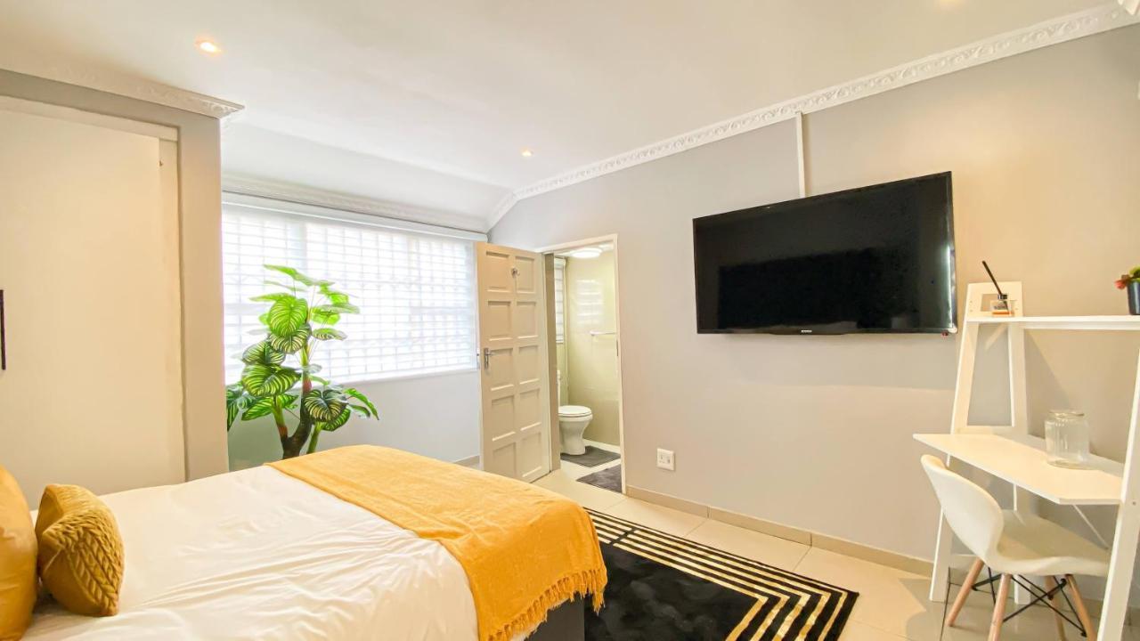 Air House Casa de Férias Midrand