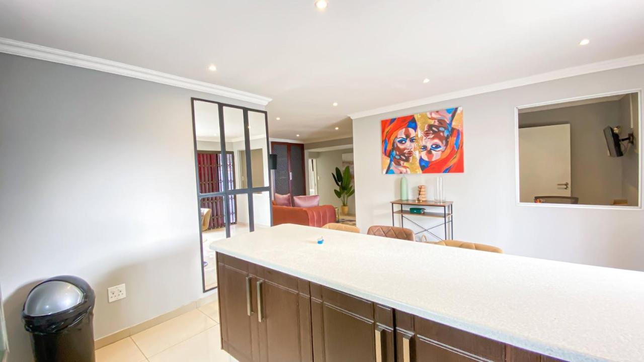 Air House Midrand