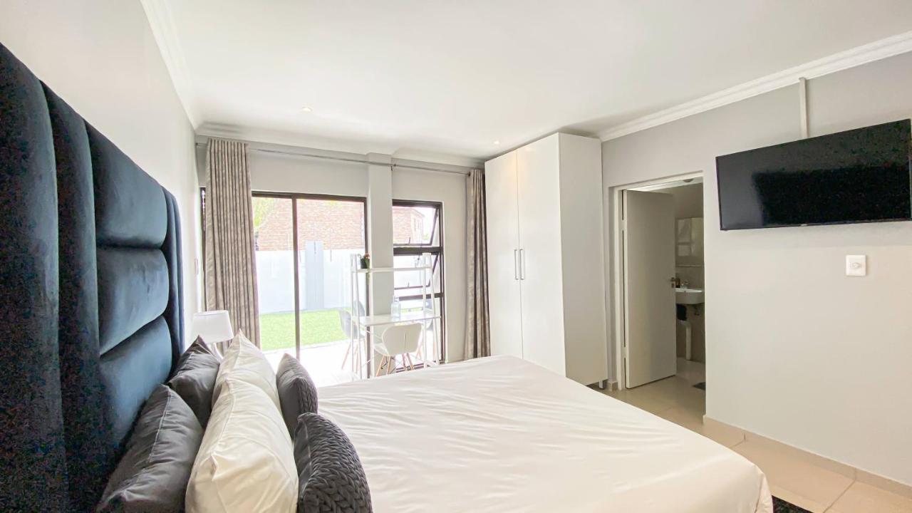Air House Midrand