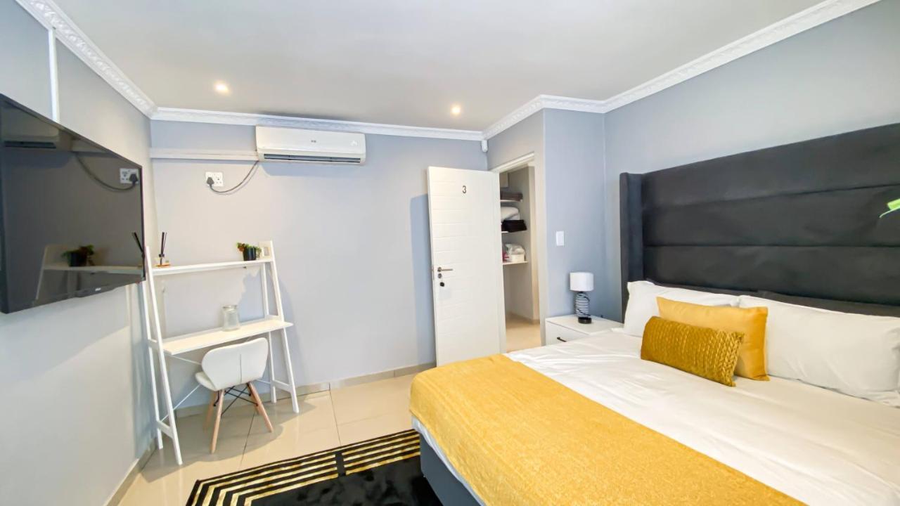 Air House Casa de Férias Midrand