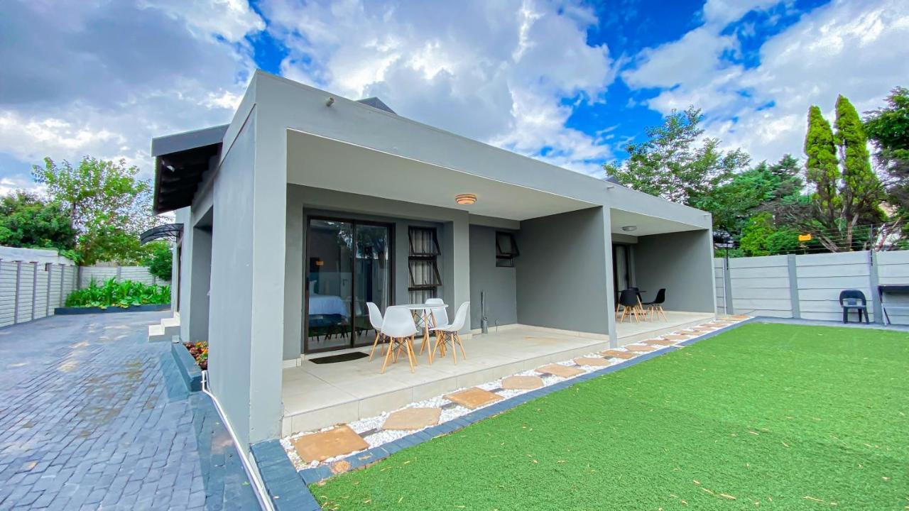 Air House
